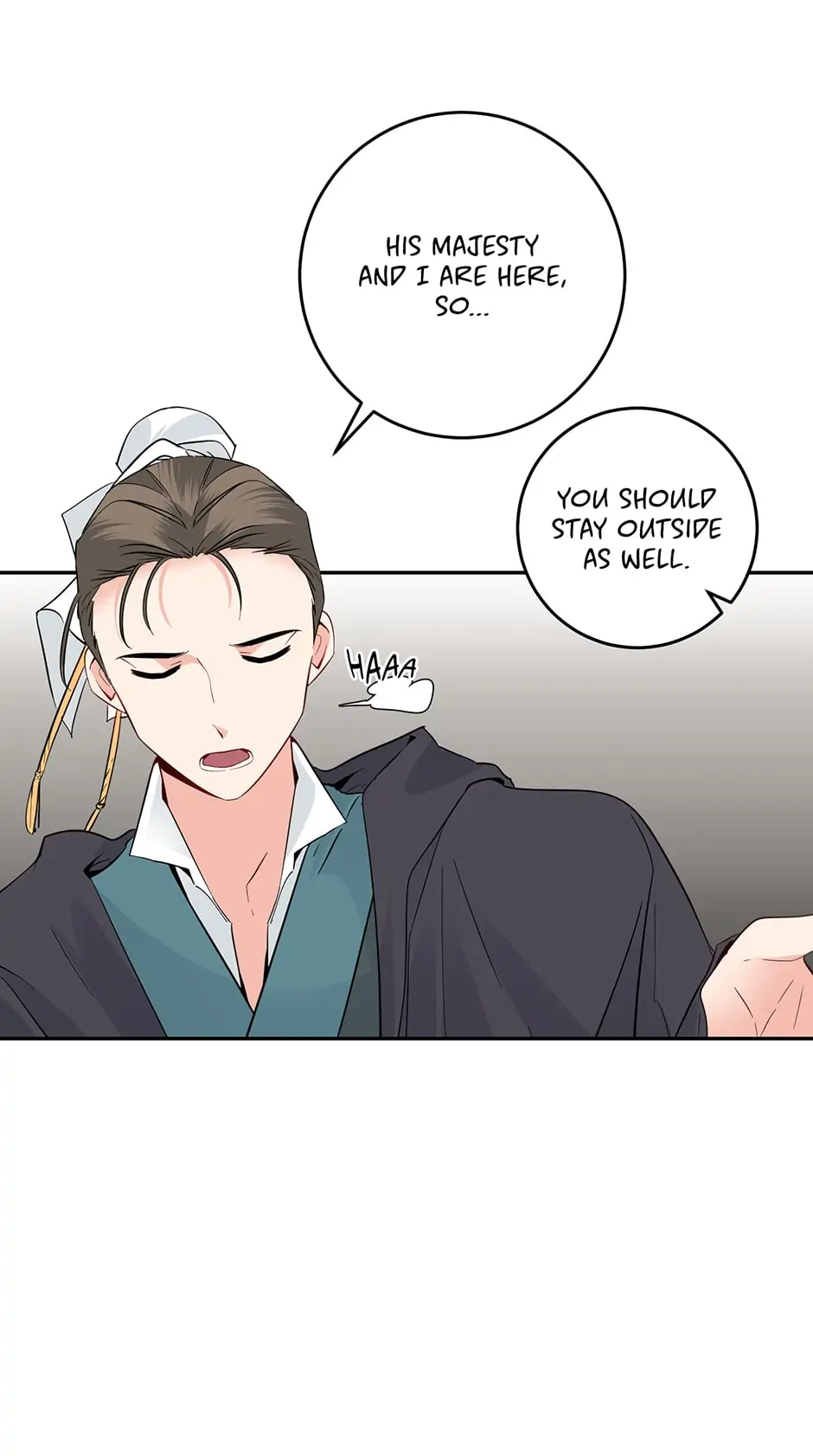 Yeon Lok Heun Chapter 127 5